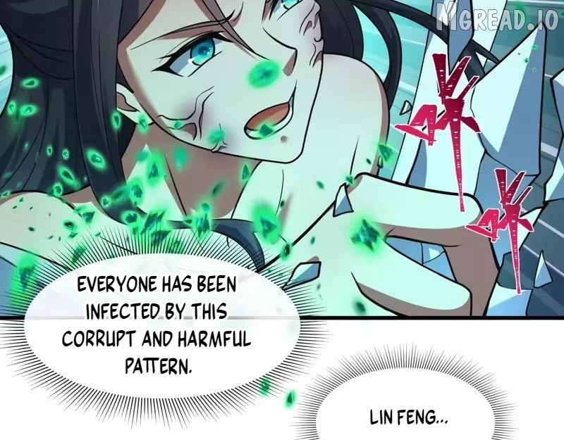 Era of the Haunted Chapter 584  - page 63